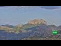 Webcam Alfàbia (Maiorca): Sierra de Tramuntana