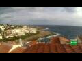 Webcam Binibèquer (Minorca): Cala Torret