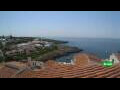 Webcam Binibèquer (Menorca)