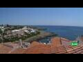 Webcam Binibèquer (Minorca)