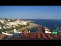 Webcam Binibèquer (Menorca)
