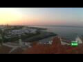 Webcam Binibèquer (Minorca)