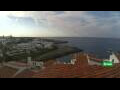 Webcam Binibèquer (Minorca)