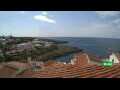Webcam Binibèquer (Menorca)