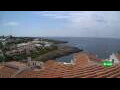 Webcam Binibèquer (Minorca)