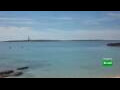 Webcam Punta Prima (Minorca)