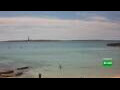 Webcam Punta Prima (Menorca)