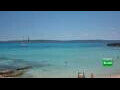 Webcam Punta Prima (Menorca)