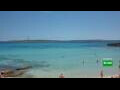 Webcam Punta Prima (Menorca)