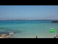 Webcam Punta Prima (Menorca)