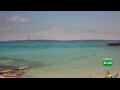 Webcam Punta Prima (Menorca)