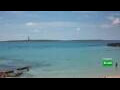 Webcam Punta Prima (Menorca)