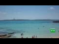 Webcam Punta Prima (Minorca)