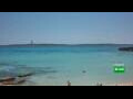 Webcam Punta Prima (Menorca)
