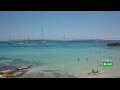 Webcam Punta Prima (Menorca)