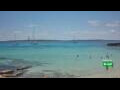 Webcam Punta Prima (Menorca)