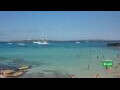 Webcam Punta Prima (Menorca)