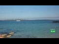 Webcam Punta Prima (Menorca)