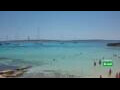 Webcam Punta Prima (Minorque)
