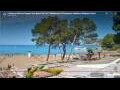 Webcam Peguera (Maiorca): Platja Gran de Torà