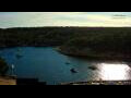Webcam Portals Vells (Majorca): Cala Portals Vells