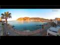 Webcam Port d'Andratx (Majorca)