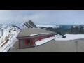 Webcam Schwanden bei Brienz: 360°-Panorama Brienzer Rothorn