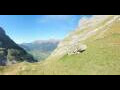 Webcam Grindelwald