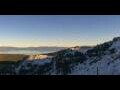 Webcam Alpine Meadows, California