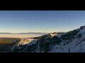 Webcam Alpine Meadows, California