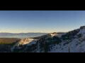 Webcam Alpine Meadows, California