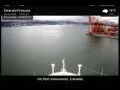 Webcam Emerald Princess