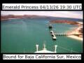 Webcam Emerald Princess