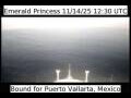 Webcam Emerald Princess