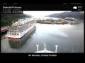 Webcam Emerald Princess
