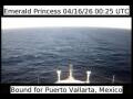 Webcam Emerald Princess