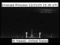 Webcam Emerald Princess