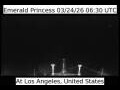 Webcam Emerald Princess