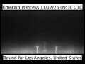 Webcam Emerald Princess