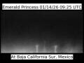 Webcam Emerald Princess