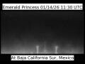 Webcam Emerald Princess