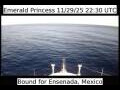Webcam Emerald Princess