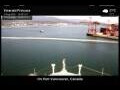 Webcam Emerald Princess