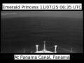 Webcam Emerald Princess