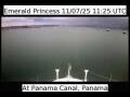 Webcam Emerald Princess