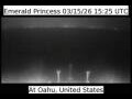 Webcam Emerald Princess