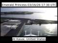 Webcam Emerald Princess