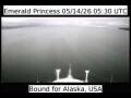 Webcam Emerald Princess