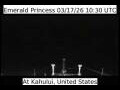 Webcam Emerald Princess