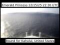 Webcam Emerald Princess